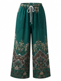 Wide Leg Pant 8