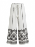 Wide Leg Pant 4