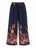 Wide Leg Pant 5