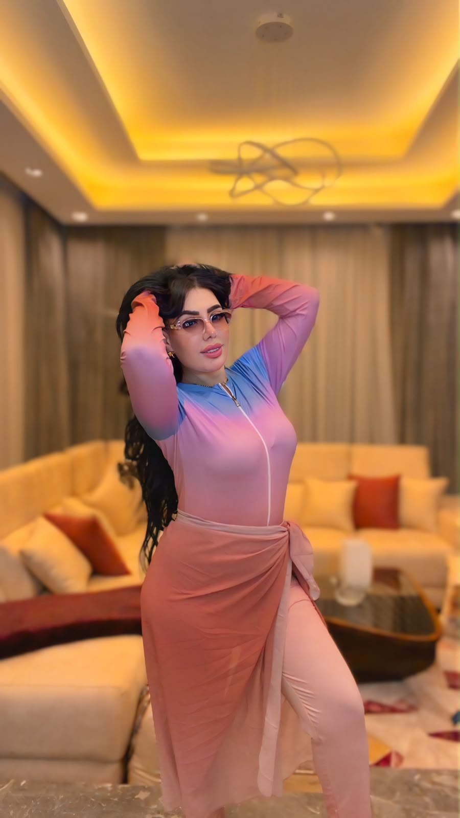 Elissa SL Burkini