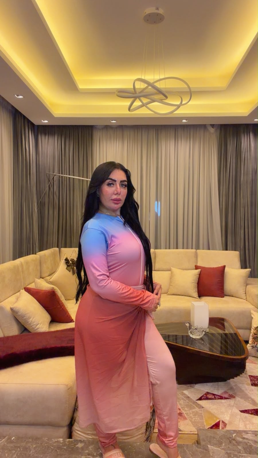 Elissa SL Burkini