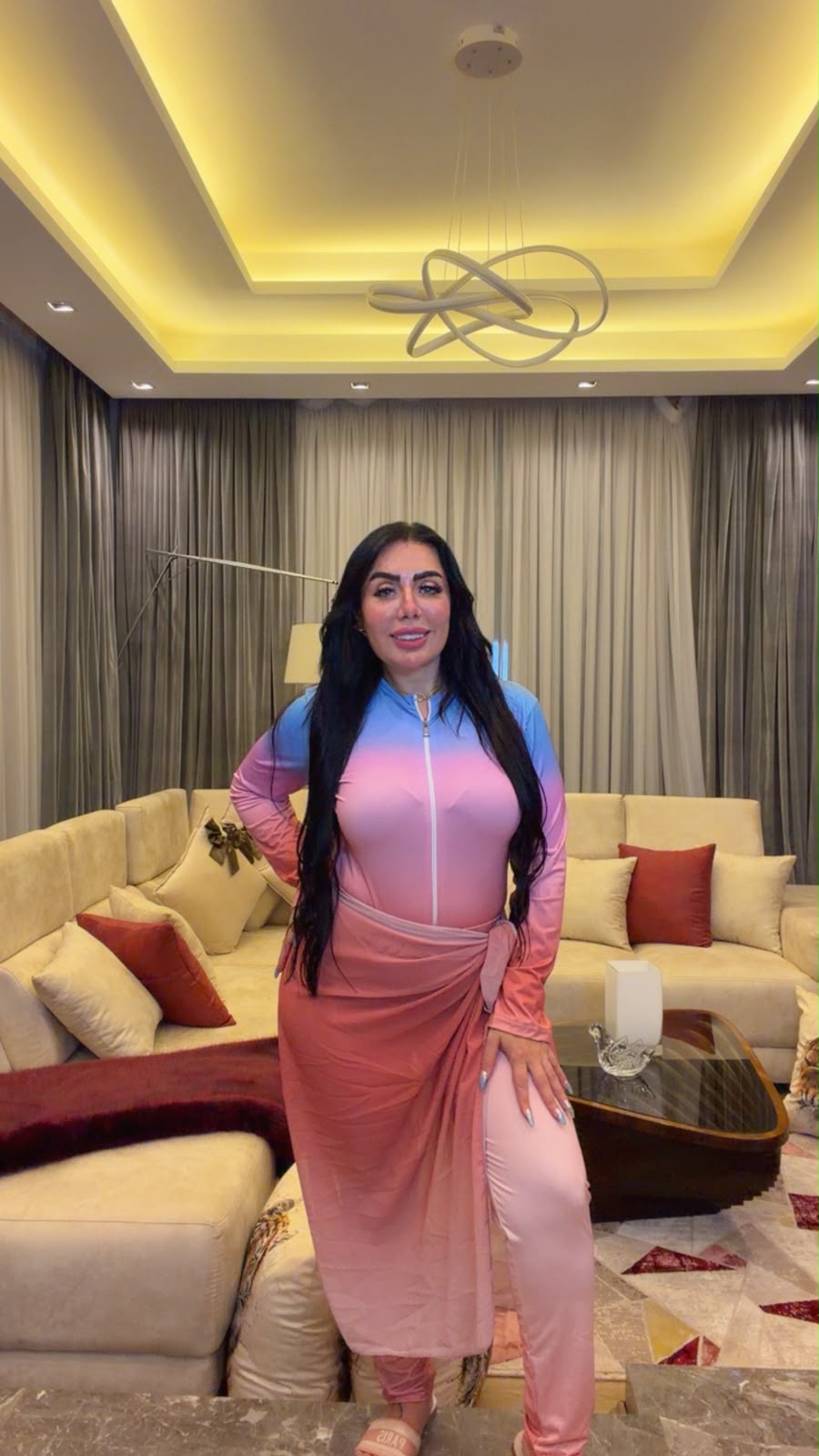 Elissa SL Burkini