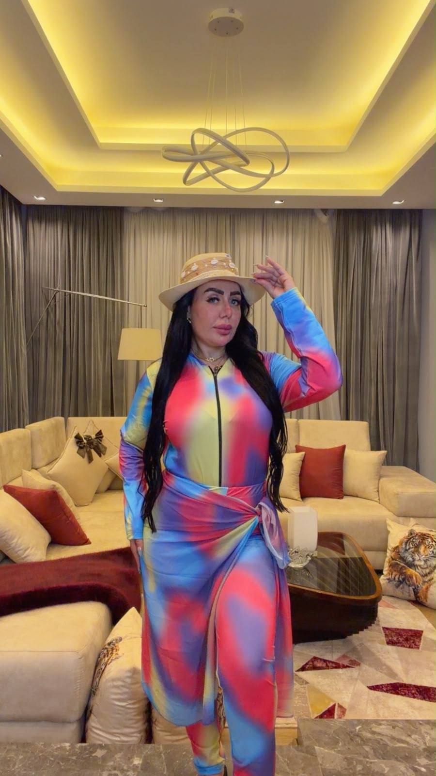 Nicol SL Burkini