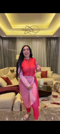 Latifa SL Burkini