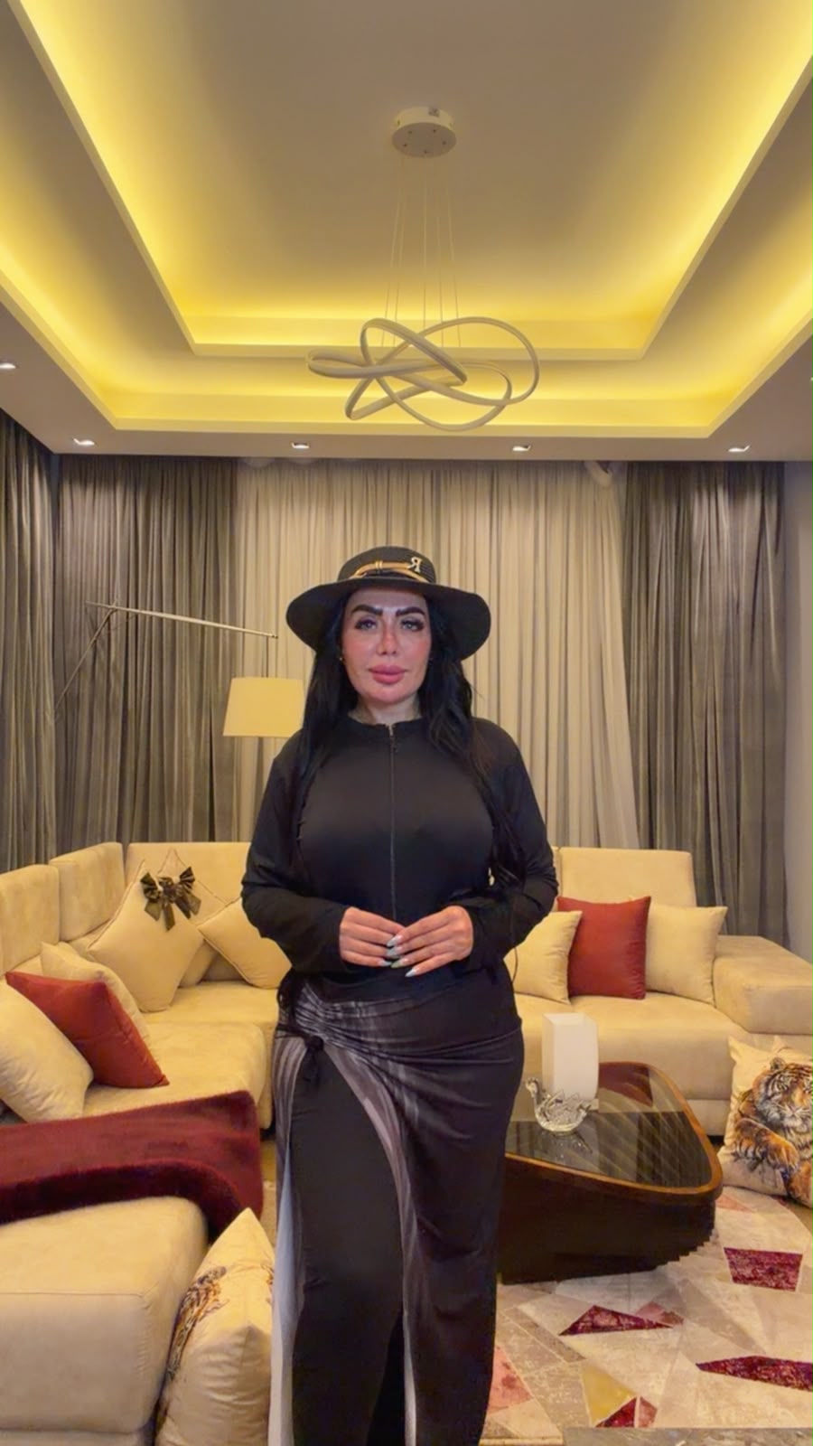 Diva SL Burkini