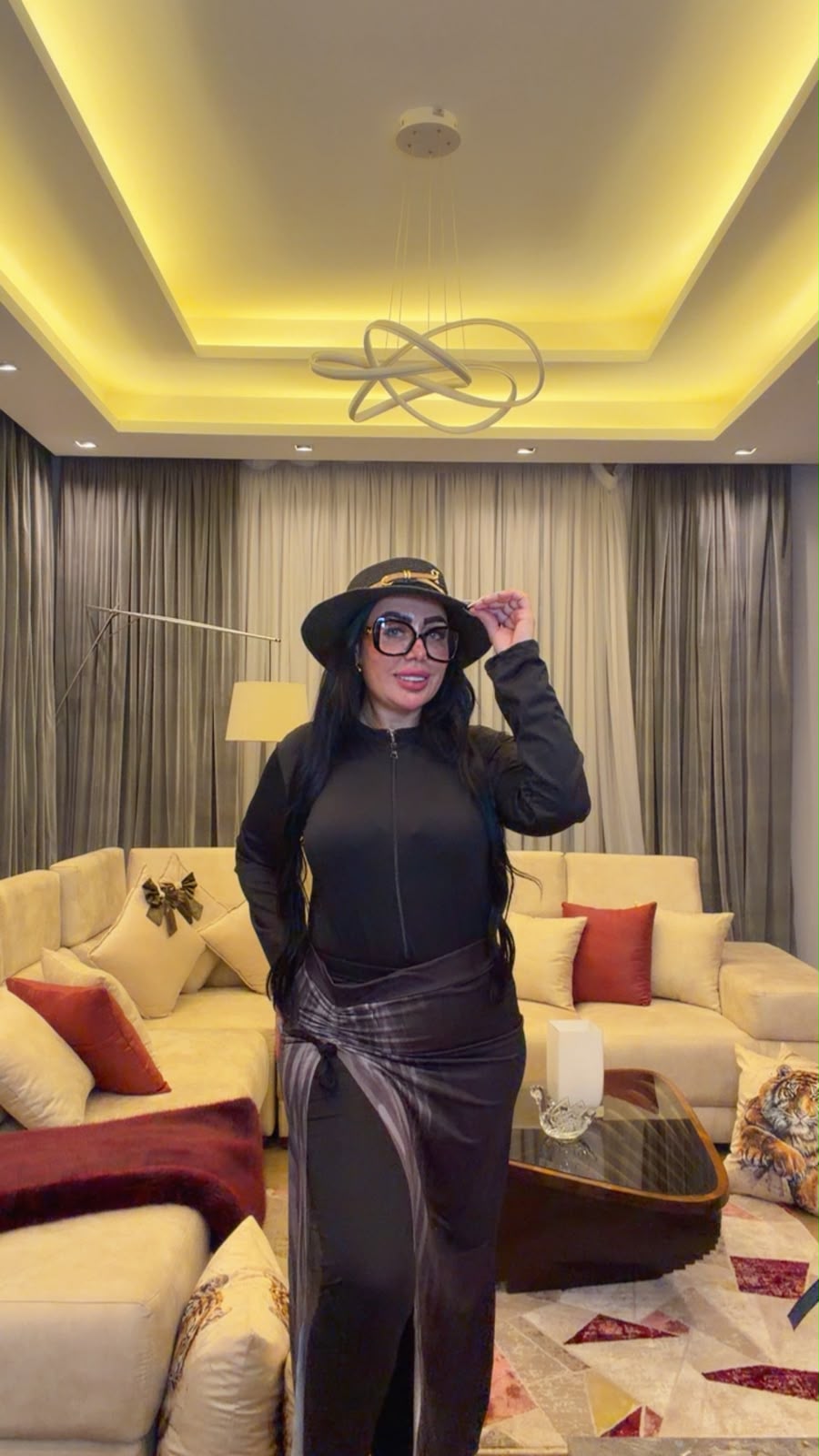 Diva SL Burkini