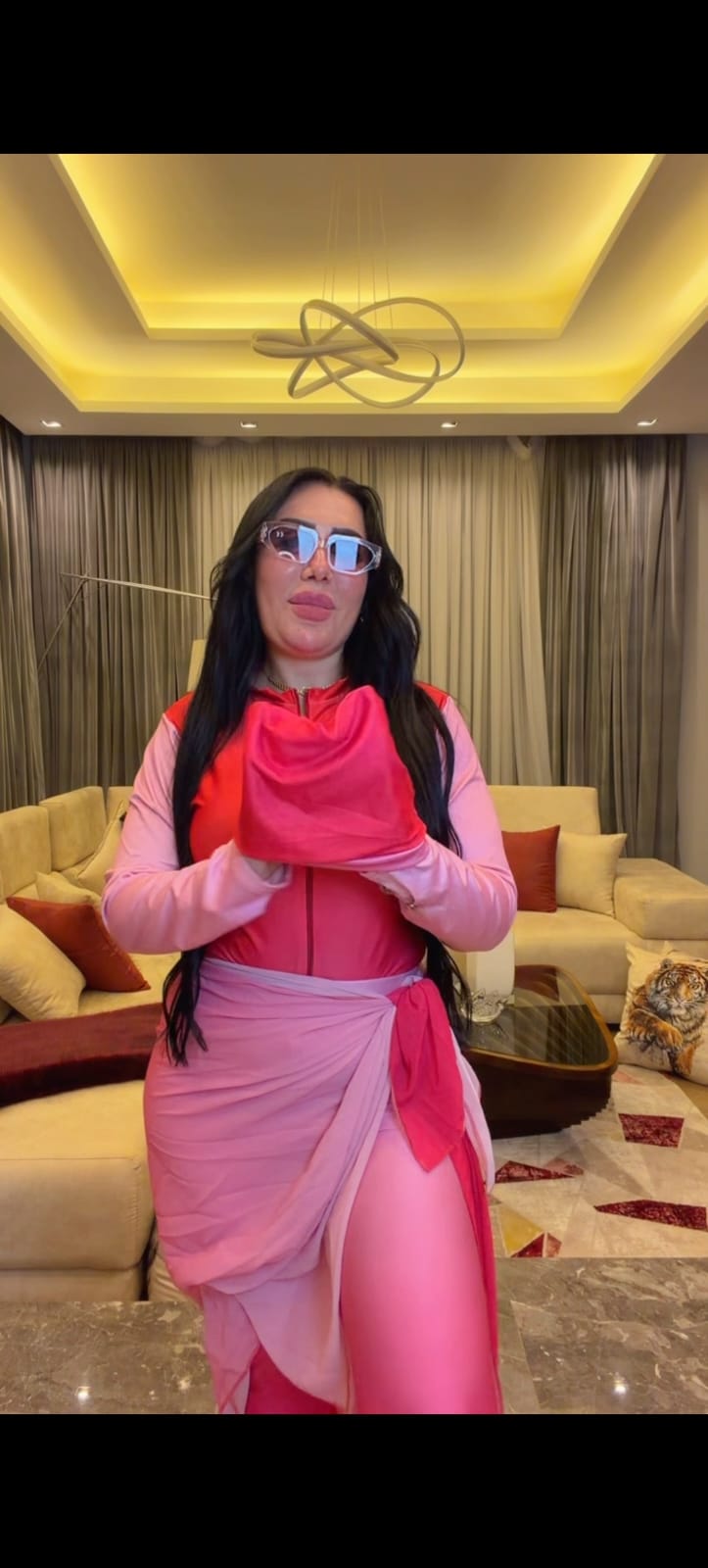 Latifa SL Burkini