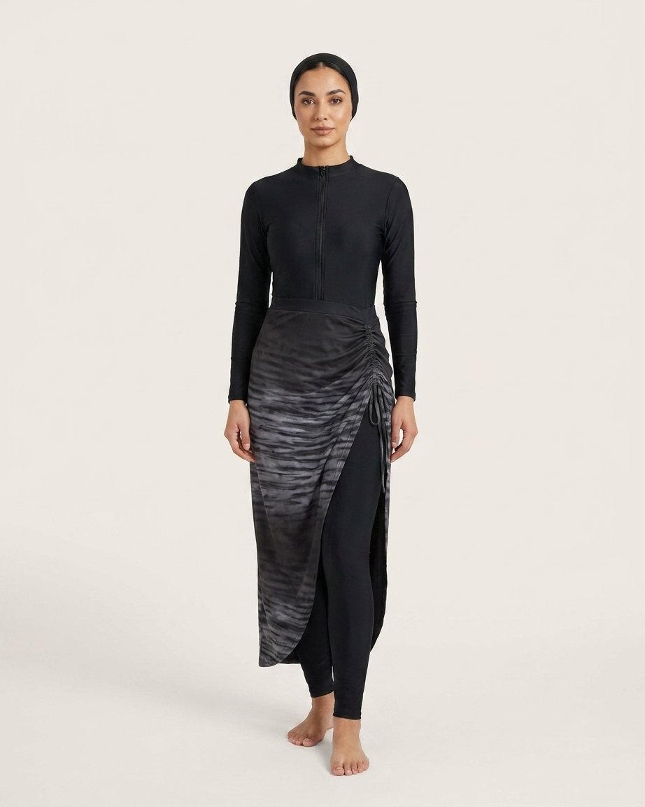 Diva SL Burkini