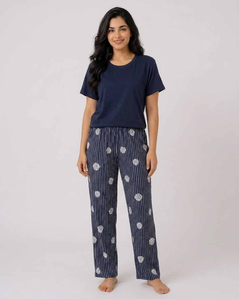 SL Dark Navy Blue