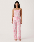 SL Pant/Cut Pajama - Light Pink