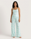 SL Pant/Cut Pajama - Green