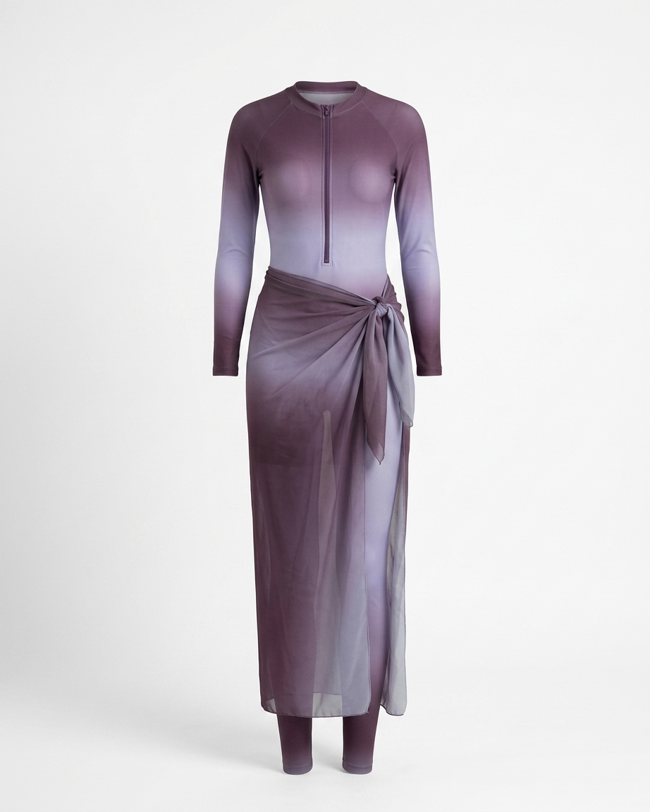 Ruby SL Burkini