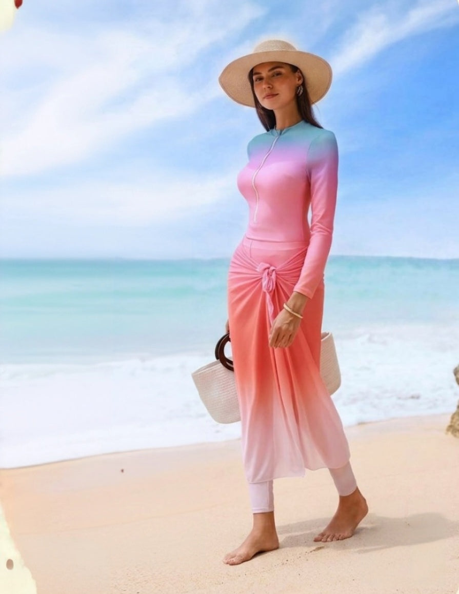 Elissa SL Burkini
